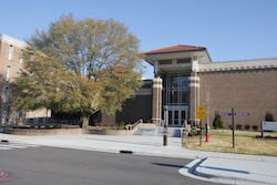 ECU School of Music