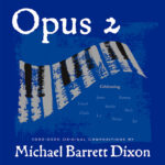 Opus 2 album cover