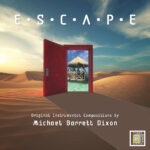 artwork for Escape album
