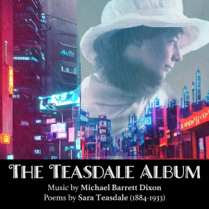 The Teasdale Album