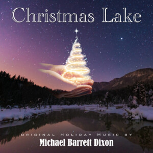 Christmas Lake EP
