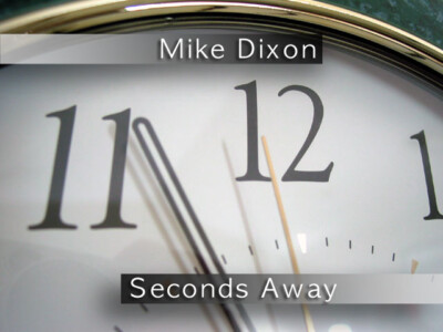 Seconds Away (album) (2003)
