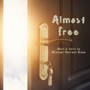 artwork for Almost Free single
