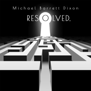 artwork for Resolved